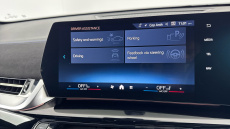 BMW iX2 150kW eDrive20 M Sport 65kWh 5dr Auto Electric Hatchback